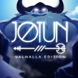 Jotun: Valhalla Edition (PlayStation 4)
